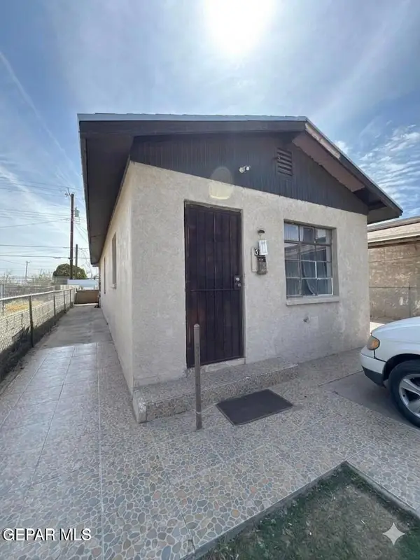 324 Dolan Street, El Paso, TX 79905