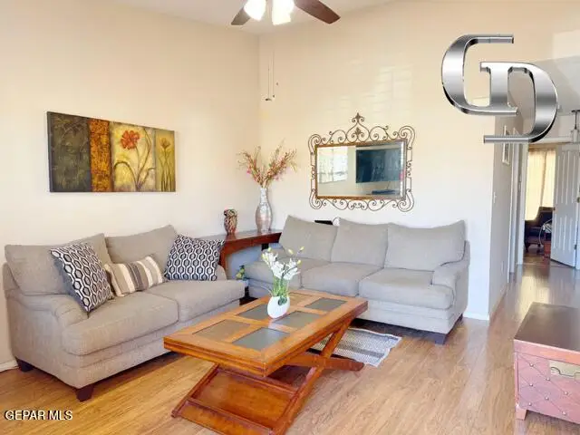 13972 Vaquero Rock Drive, El Paso, TX 79938 - #2