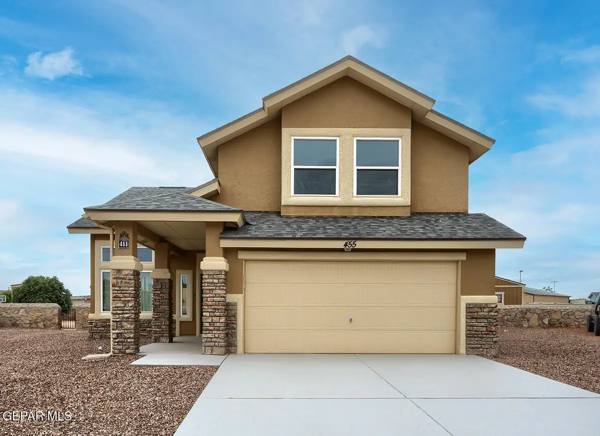 455 Shadow Glen Court, El Paso, TX 79928 - #1