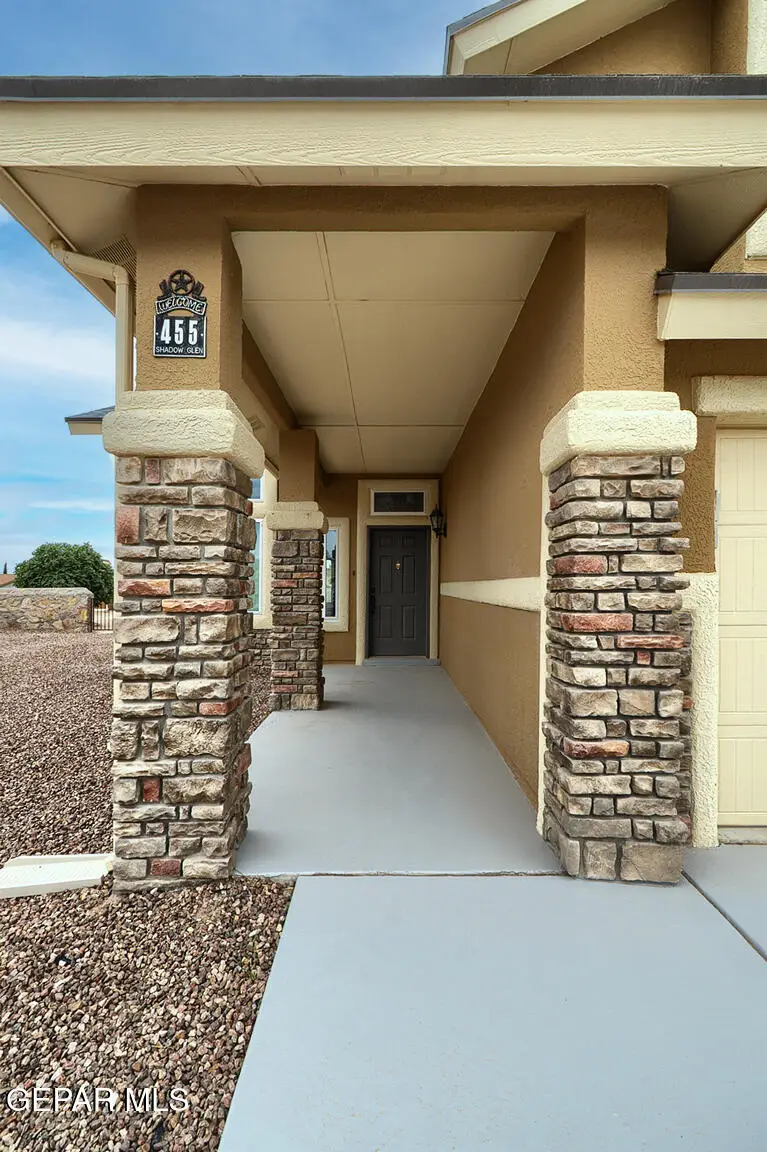 455 Shadow Glen Court, El Paso, TX 79928 - #2