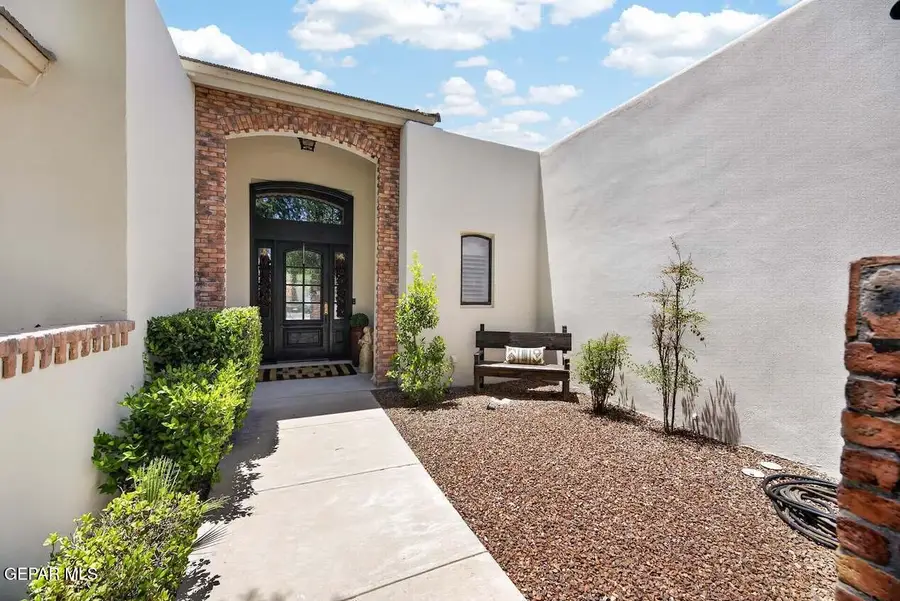 725 Woodfield Drive, El Paso, TX 79932 - #2