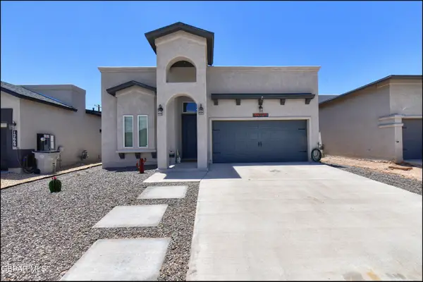 12673 Don Norte Street, El Paso, TX 79934