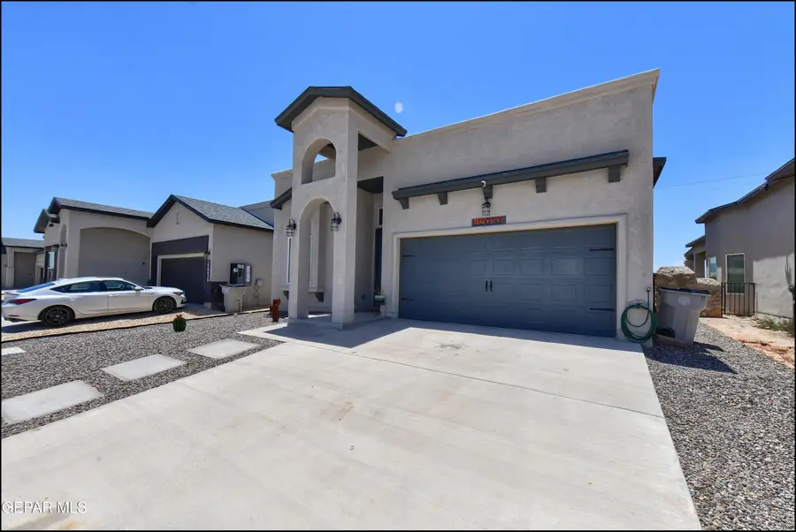 12673 Don Norte Street, El Paso, TX 79934 - #2