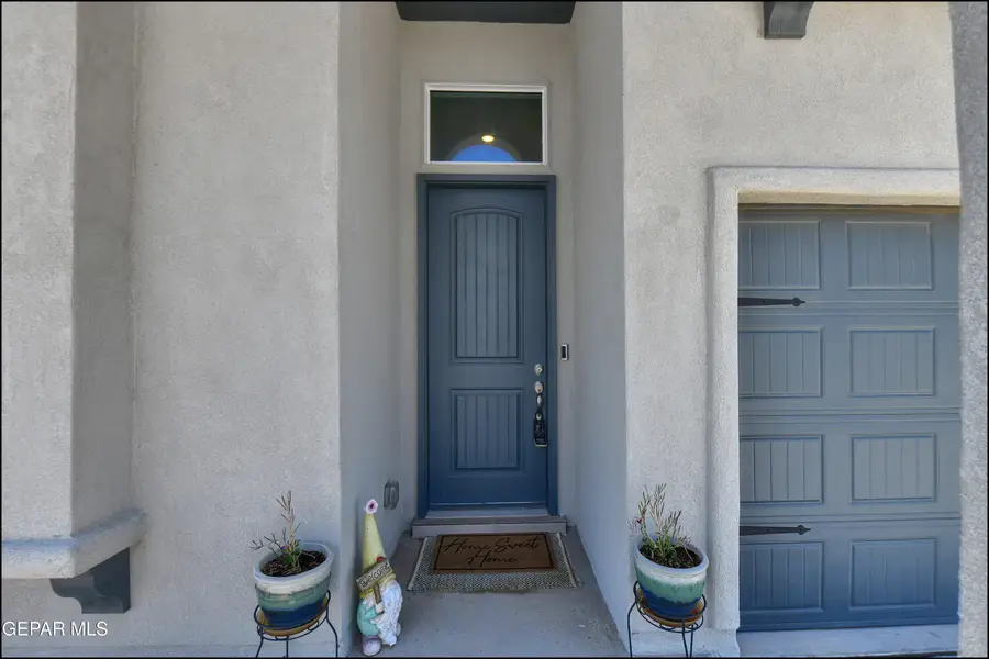12673 Don Norte Street, El Paso, TX 79934 - #3