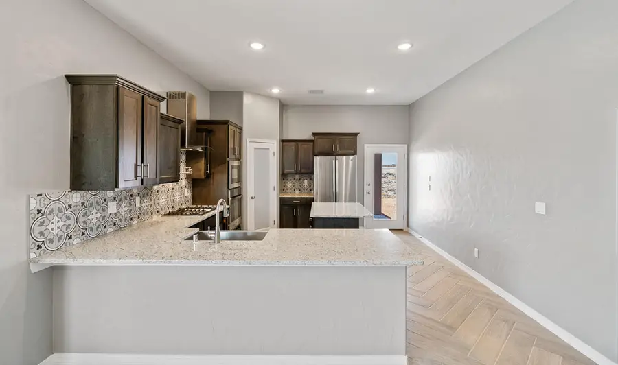 15225 Conviction Avenue, El Paso, TX 79938 - #2
