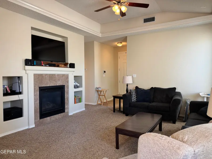 4769 Joseph Rodriguez Drive, El Paso, TX 79938 - #2
