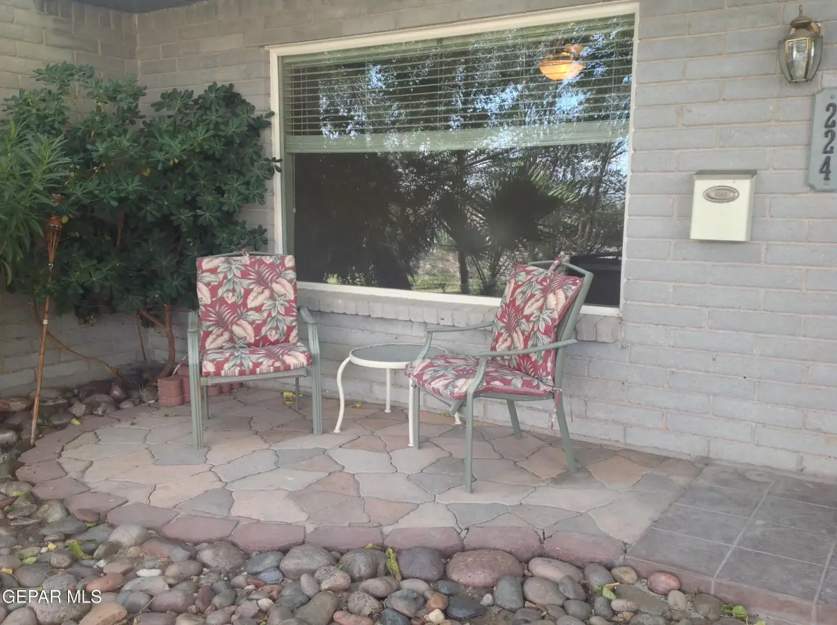 224 Maricopa Drive, El Paso, TX 79912 - #1