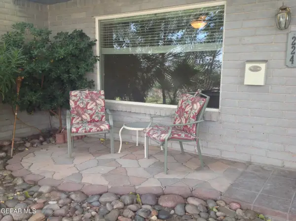 224 Maricopa Drive, El Paso, TX 79912