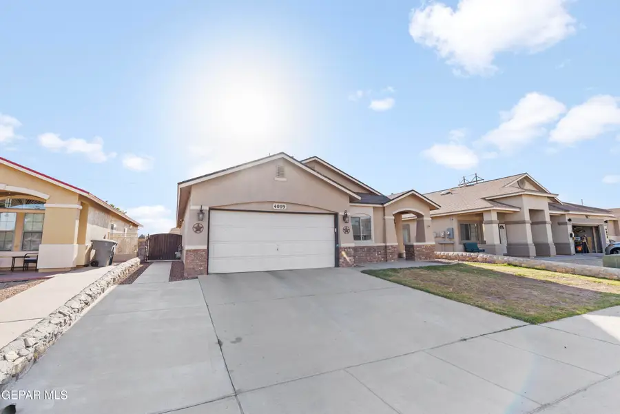 4009 Tuscany Hills Place, El Paso, TX 79938 - #2