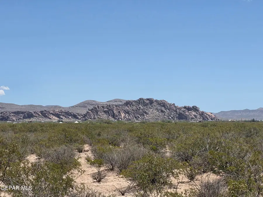 PN-366423 Tbd, El Paso, TX 79938 - #2