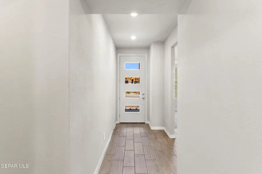 549 Paseo De La Reina Street, El Paso, TX 79938 - #2