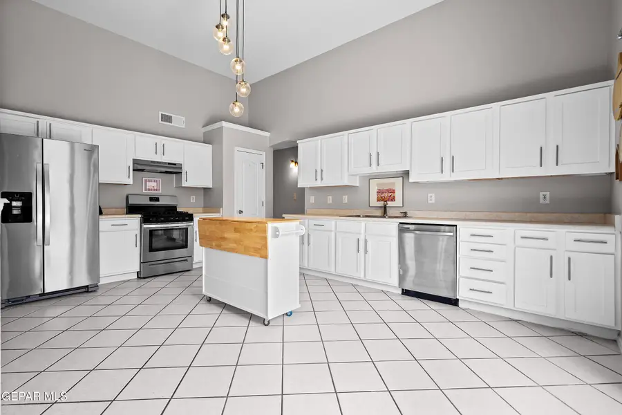 12636 Sun Trail Drive, El Paso, TX 79938 - #2