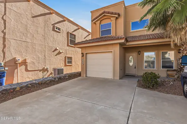 525 Green Village Court #A, El Paso, TX 79912