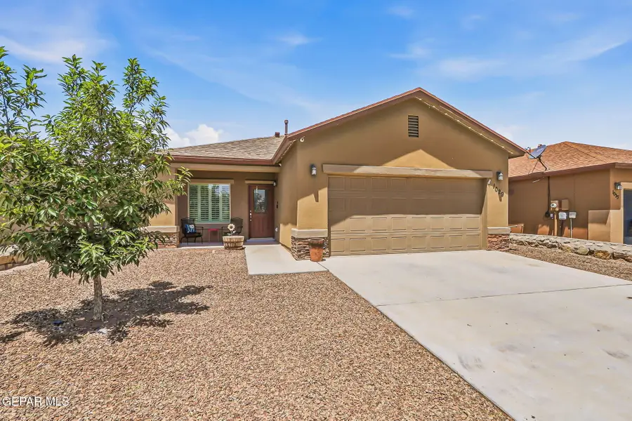 1029 Airship Place, El Paso, TX 79928 - #2