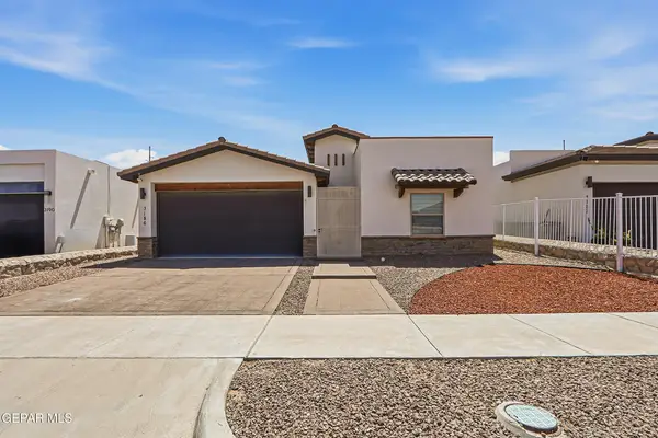 3186 Fox Grove Grove, El Paso, TX 79938
