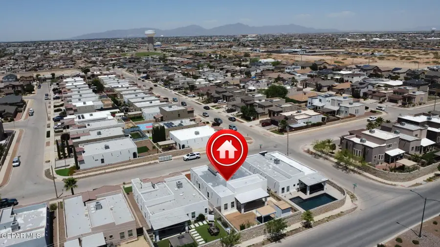 3186 Fox Grove Street, El Paso, TX 79938 - #2