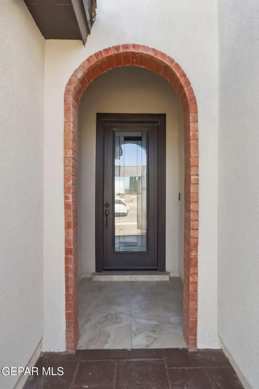 3186 Fox Grove Street, El Paso, TX 79938 - #3