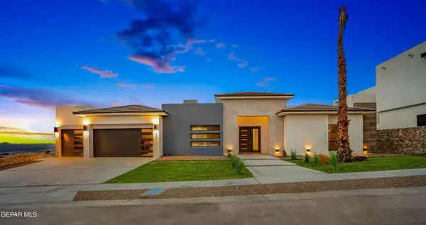 840 West Gate Drive, El Paso, TX 79932