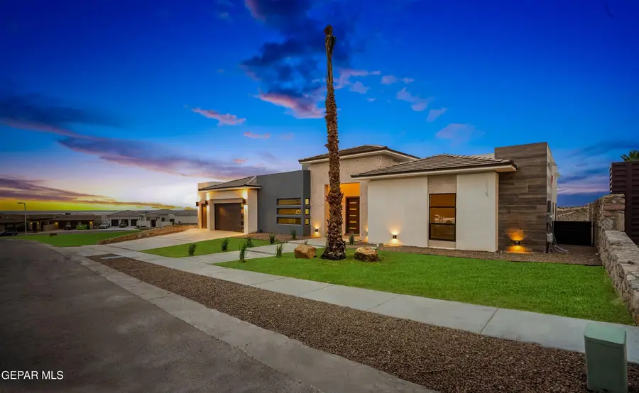 840 West Gate Drive, El Paso, TX 79932 - #2