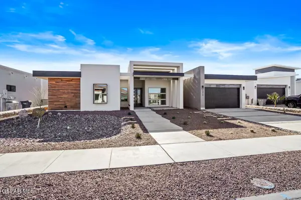 860 West Gate Drive, El Paso, TX 79932