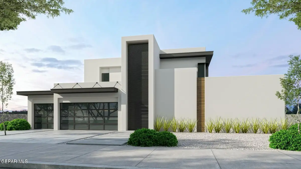 884 West Gate Drive, El Paso, TX 79932 - #1