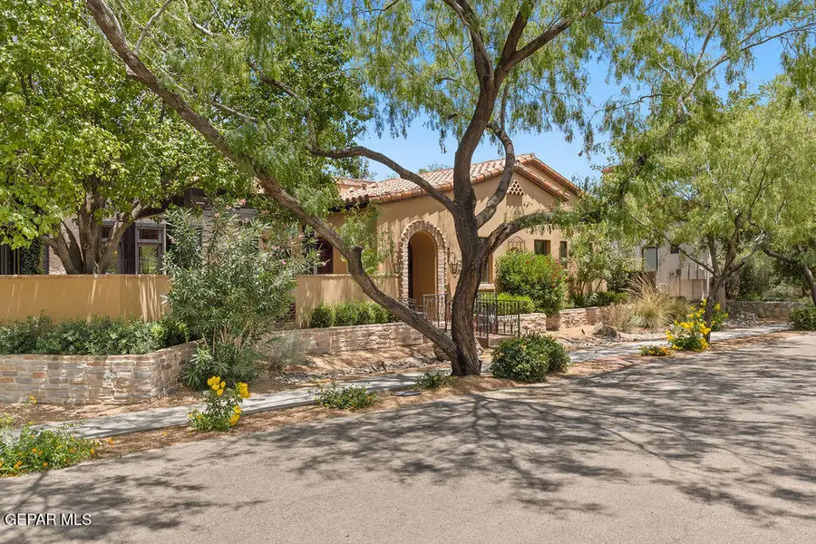 209 Villa Serena Court, El Paso, TX 79922 - #2