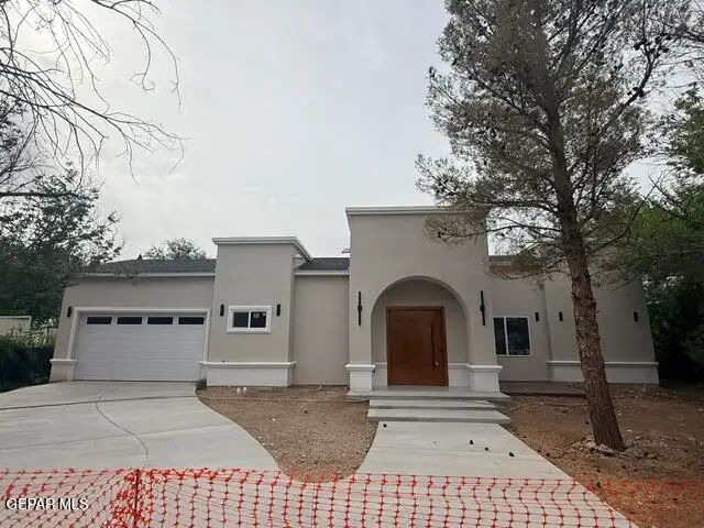 115 Bird Avenue, El Paso, TX 79922 - #1