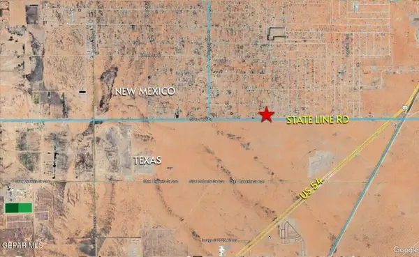 872 State Line Drive, Chaparral, NM 88081