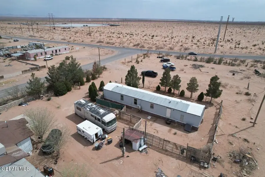 872 State Line Drive, Chaparral, NM 88081 - #3