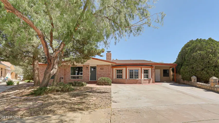5129 Temple Court, El Paso, TX 79924 - #2