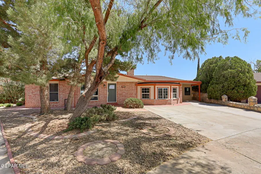 5129 Temple Court, El Paso, TX 79924 - #3