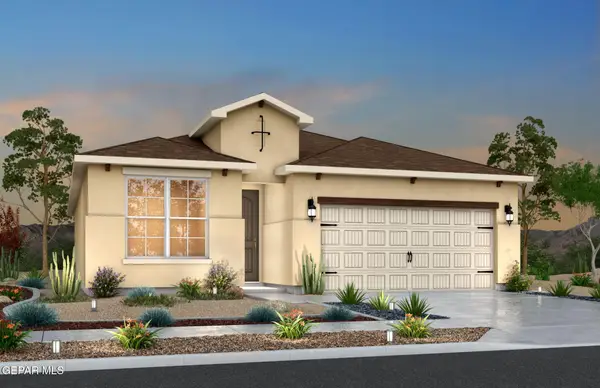 11861 Malecon Place, El Paso, TX 79934