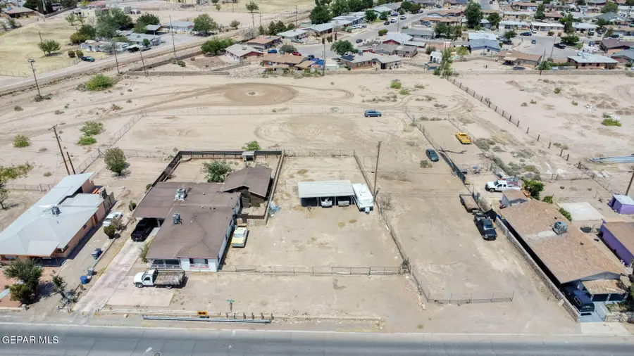 241 Pendale Road, El Paso, TX 79907 - #2