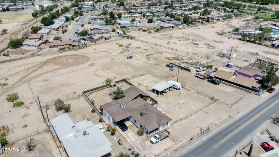 241 Pendale Road, El Paso, TX 79907 - #3