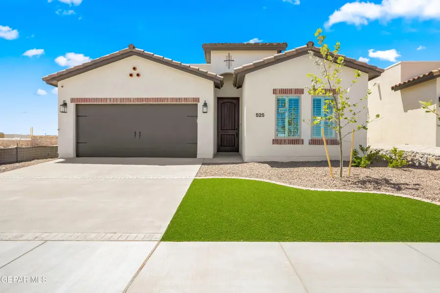 3825 Object Place, El Paso, TX 79938 - #2