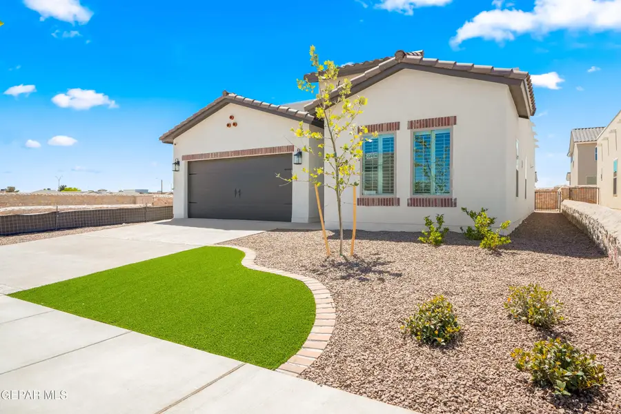 3825 Object Place, El Paso, TX 79938 - #3