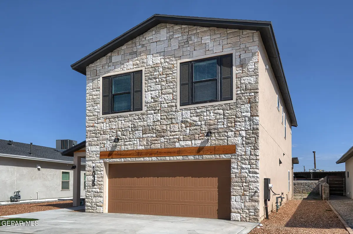 1035 Sidonia Place, Socorro, TX 79927 - #1
