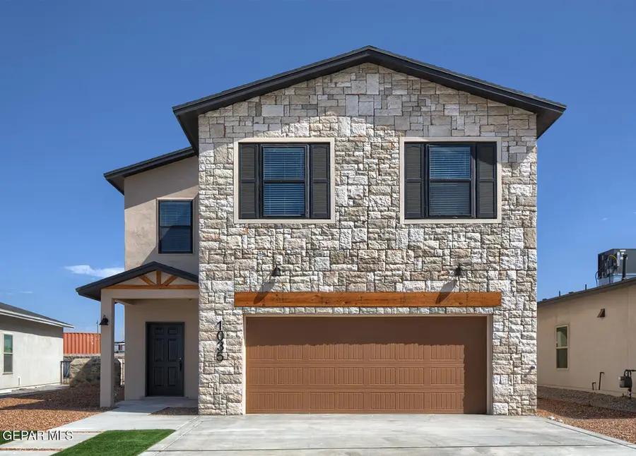 1035 Sidonia Place, Socorro, TX 79927 - #3