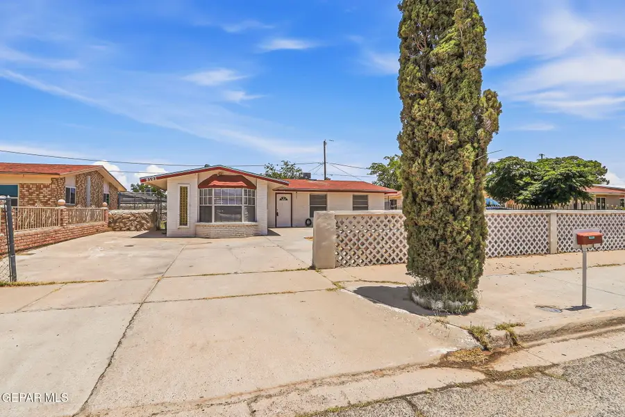 9101 Cuernavaca Drive, El Paso, TX 79907 - #2