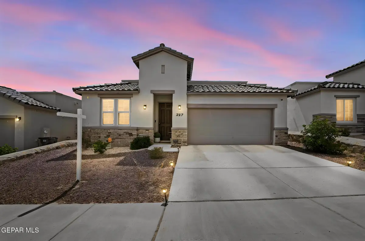 257 Staffs Way, El Paso, TX 79928 - #1