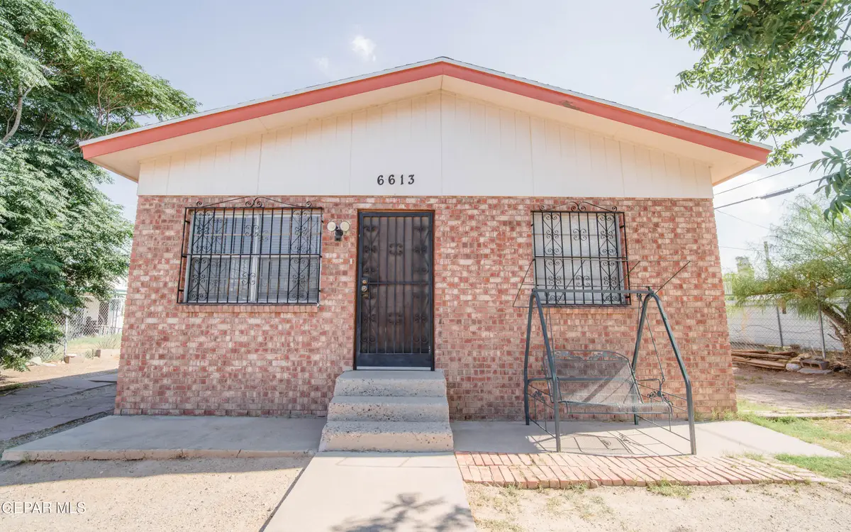6613 Sambrano Avenue, El Paso, TX 79905 - #1