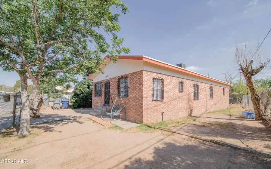 6613 Sambrano Avenue, El Paso, TX 79905 - #3