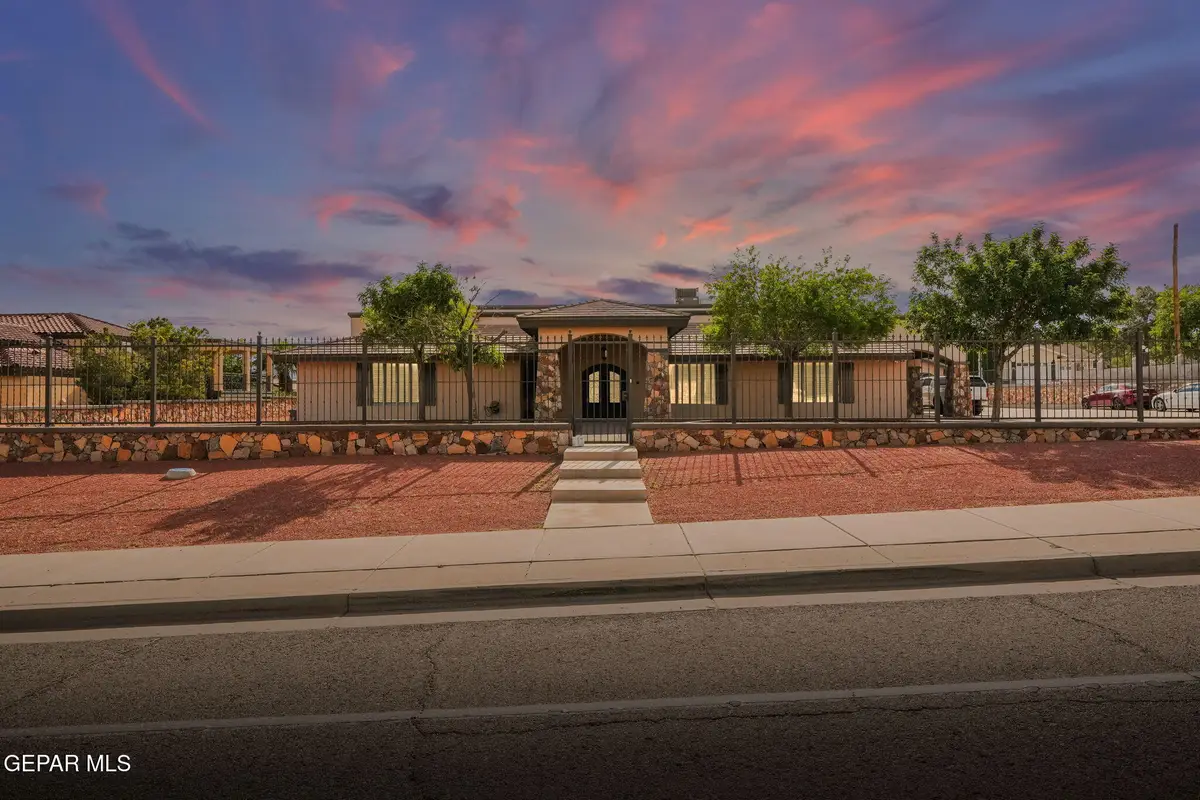 1113 Loma Verde Drive, El Paso, TX 79936 - #1