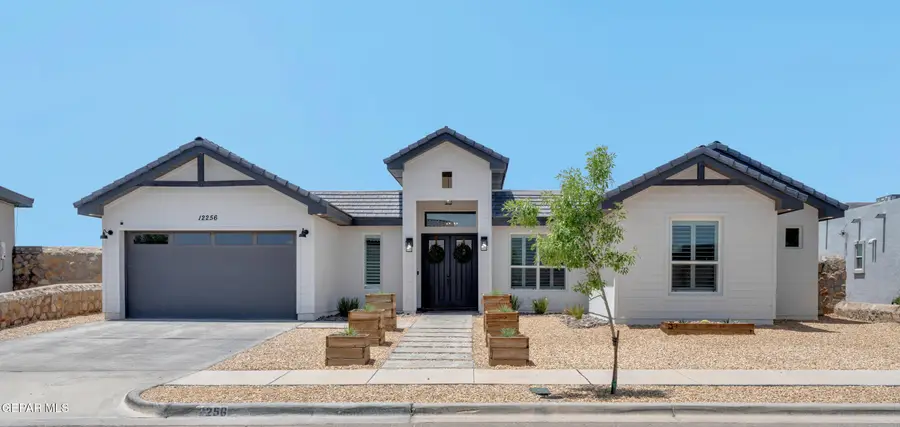 12256 Fresh Water Drive, El Paso, TX 79928 - #2