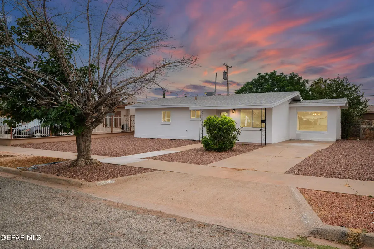 5124 Tropicana Avenue, El Paso, TX 79924 - #1