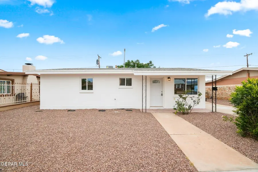 5124 Tropicana Avenue, El Paso, TX 79924 - #2