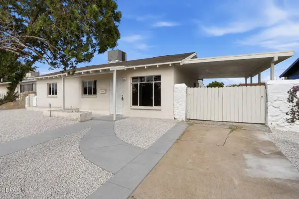 416 San Gabriel Street, El Paso, TX 79905
