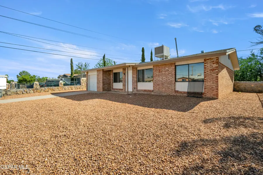 221 Maravilla Drive, El Paso, TX 79907 - #3