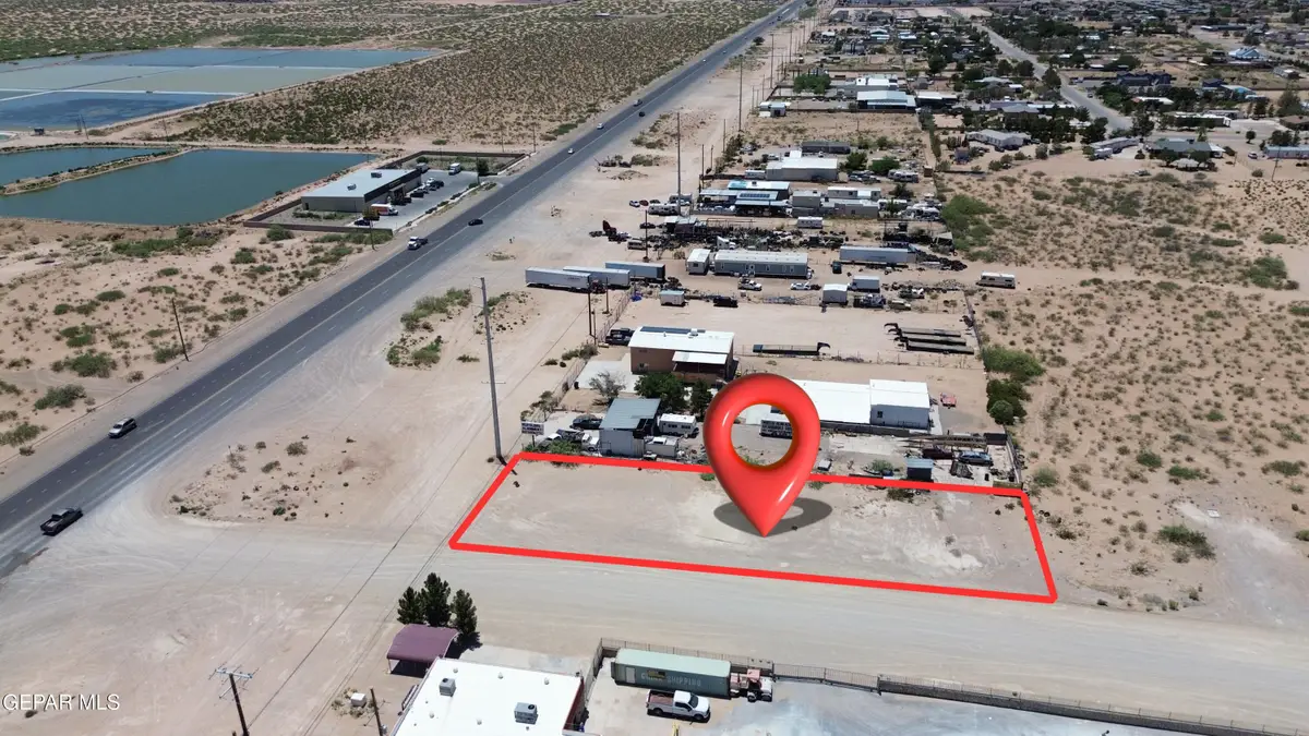 PN-404961 Horizon Boulevard, El Paso, TX 79928 - #1