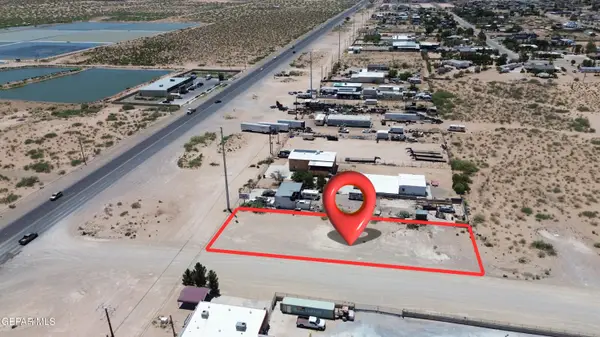 PN-404961 Horizon Boulevard, El Paso, TX 79928